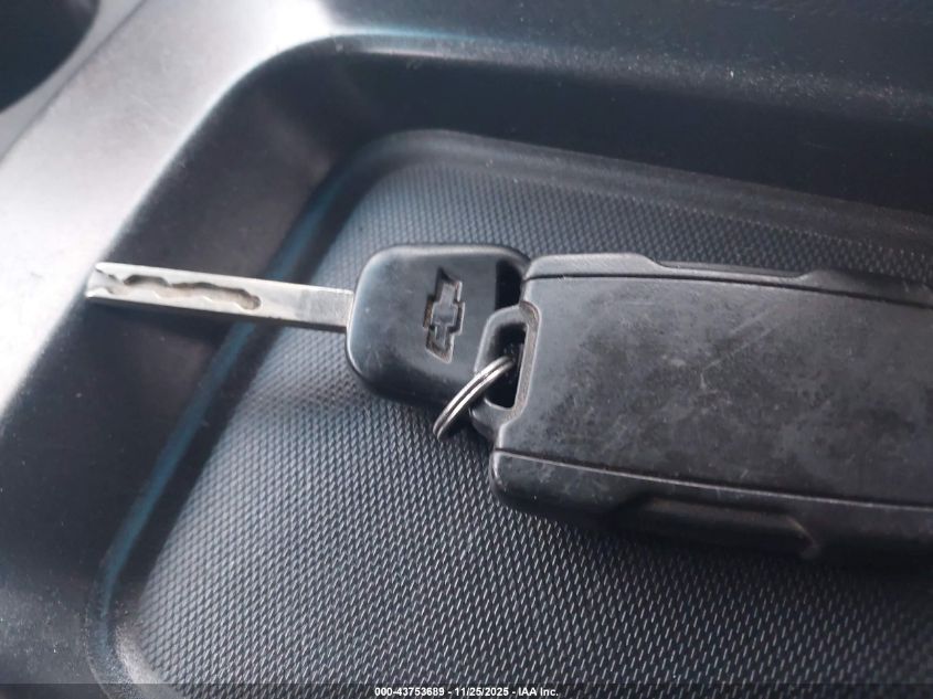 2015 Chevrolet Silverado 3500Hd Lt VIN: 1GC4KZCG2FF519890 Lot: 43753689