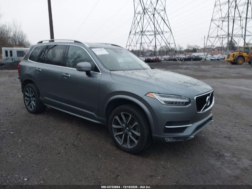 VOLVO XC90 T6 MOMENTUM