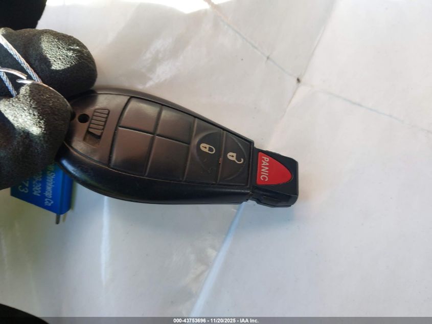 2019 Dodge Grand Caravan Se VIN: 2C7WDGBGXKR607214 Lot: 43753696