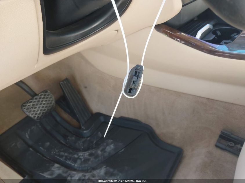 2016 BMW X3 Sdrive28I VIN: 5UXWZ7C54G0M83937 Lot: 43753732