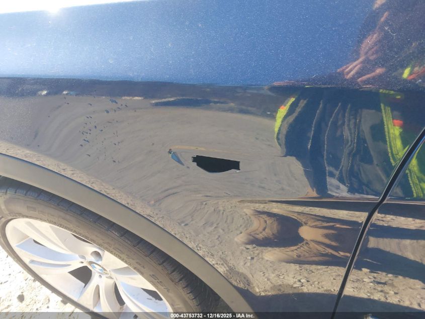 2016 BMW X3 Sdrive28I VIN: 5UXWZ7C54G0M83937 Lot: 43753732