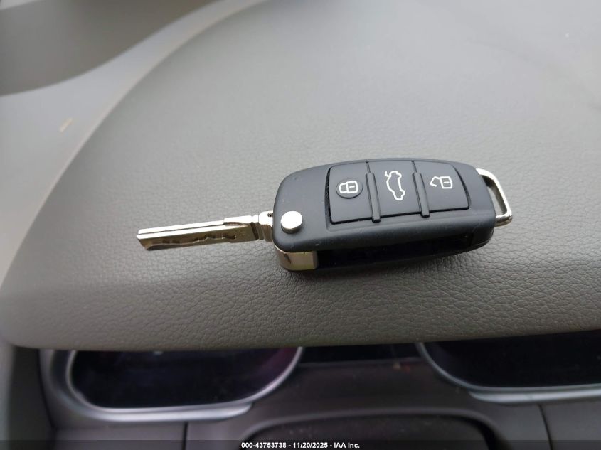 2008 Audi Q7 3.6 Premium VIN: WA1BY74L38D019137 Lot: 43753738