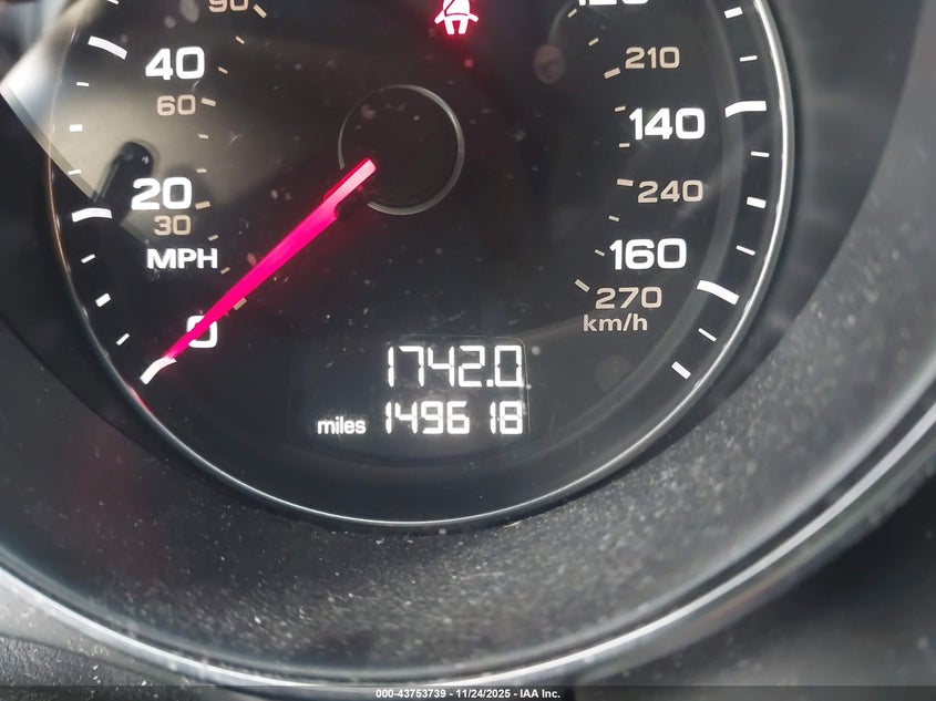 2010 Audi Tt 2.0T Premium VIN: TRUFFAFK7A1015846 Lot: 43753739