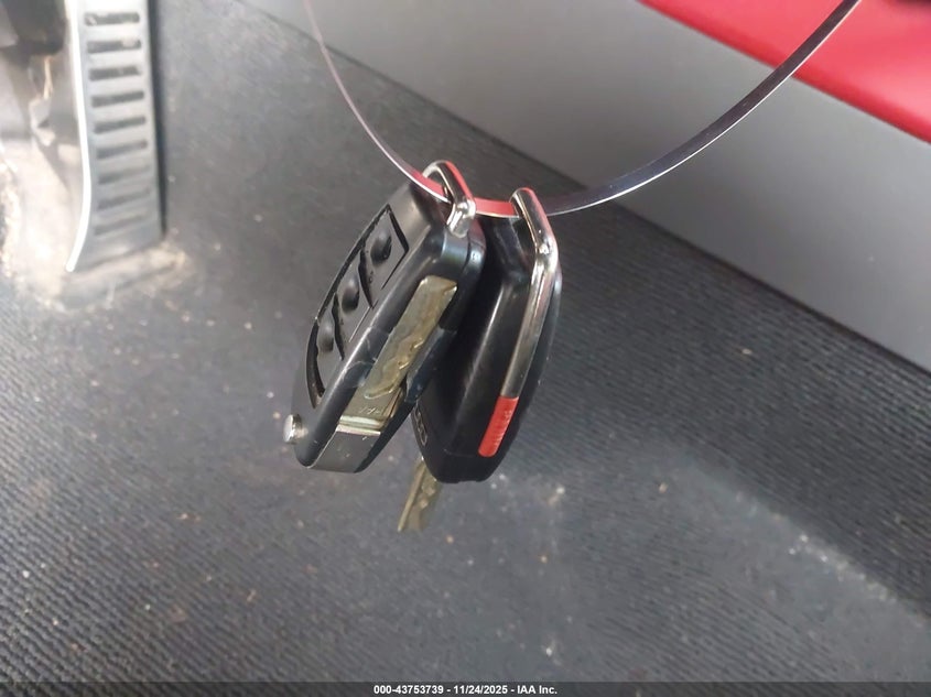 2010 Audi Tt 2.0T Premium VIN: TRUFFAFK7A1015846 Lot: 43753739