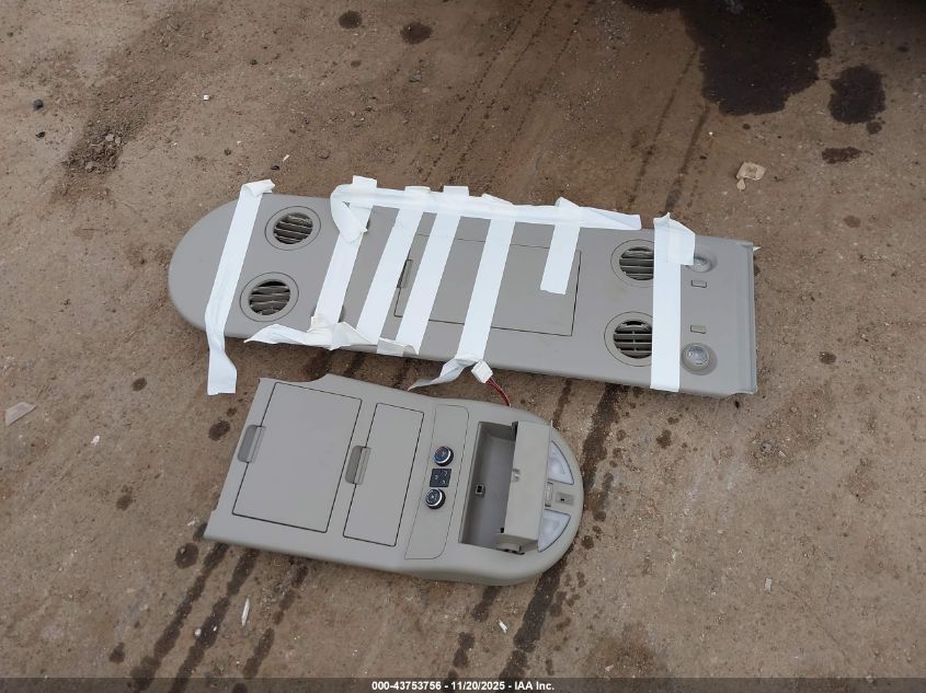 2008 Nissan Armada Se VIN: 5N1AA08C48N633028 Lot: 43753756