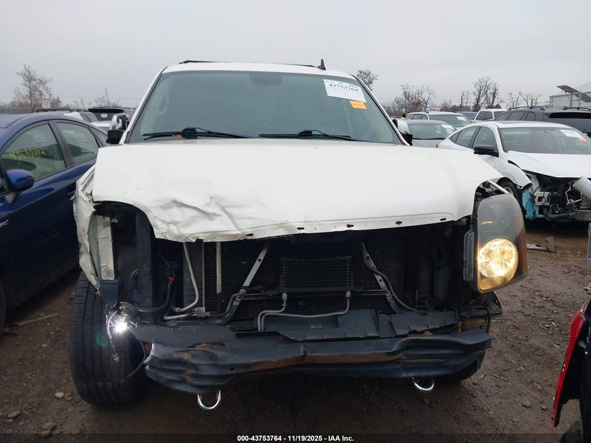 2009 GMC Yukon Slt2 VIN: 1GKFK33059R217154 Lot: 43753764