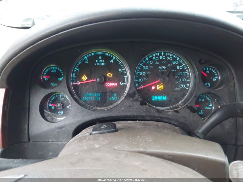 2009 GMC Yukon Slt2 VIN: 1GKFK33059R217154 Lot: 43753764