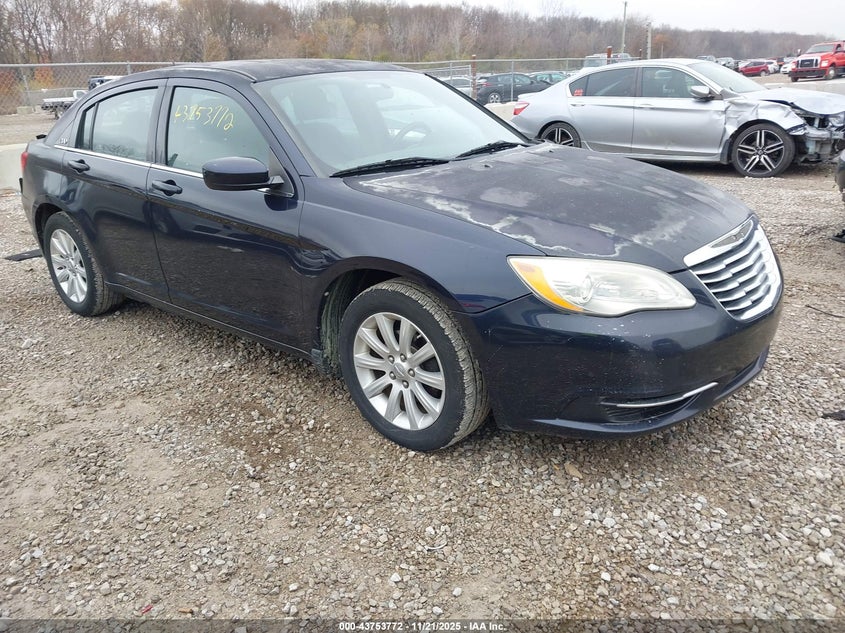 CHRYSLER 200 TOURING