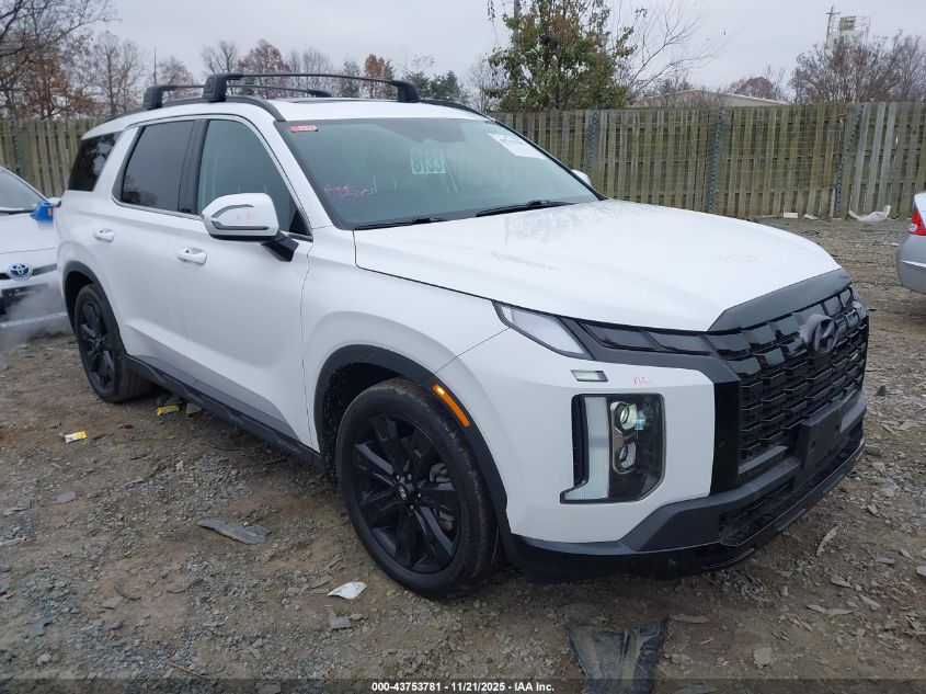 HYUNDAI PALISADE XRT