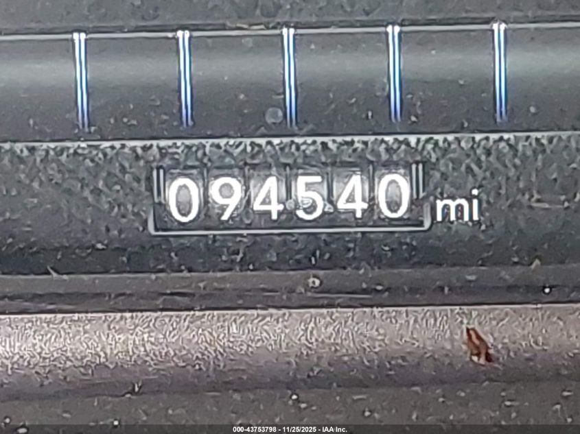 2022 Ram 1500 Limited VIN: 1C6SRFHM7NN440808 Lot: 43753798