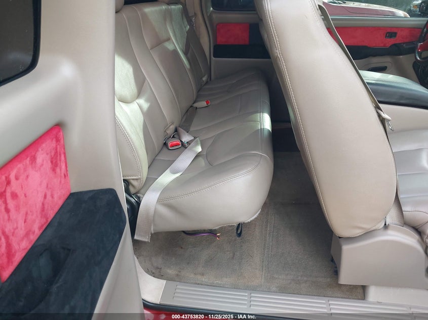 2005 Chevrolet Silverado 1500 Ls VIN: 2GCEC19T351227159 Lot: 43753820