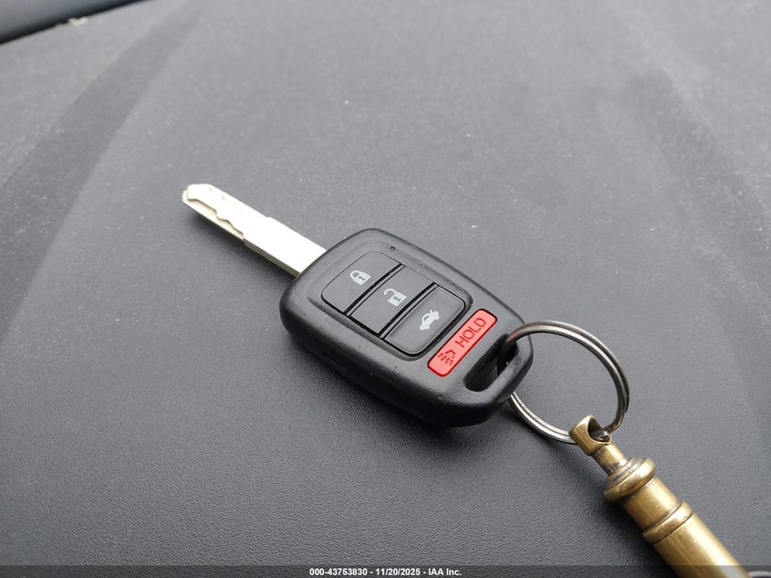2HGFC2F62KH597483 2019 HONDA CIVIC photo no. 11