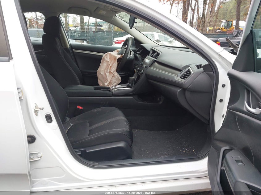 2HGFC2F62KH597483 2019 HONDA CIVIC photo no. 5
