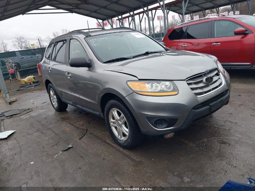 HYUNDAI SANTA FE GLS