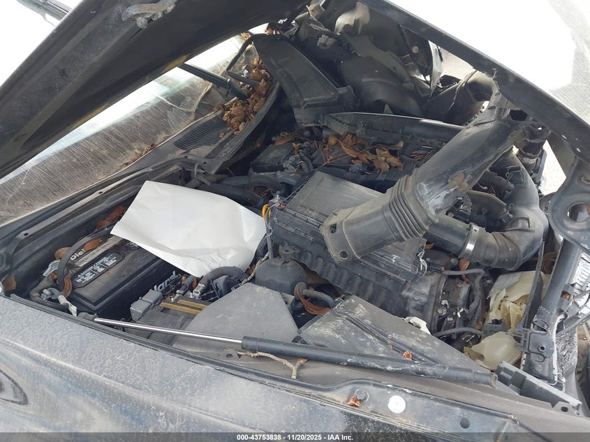 2009 Lexus Ls 460 VIN: JTHCL46F095001610 Lot: 43753838