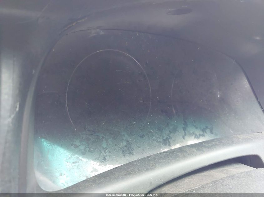 2009 Lexus Ls 460 VIN: JTHCL46F095001610 Lot: 43753838