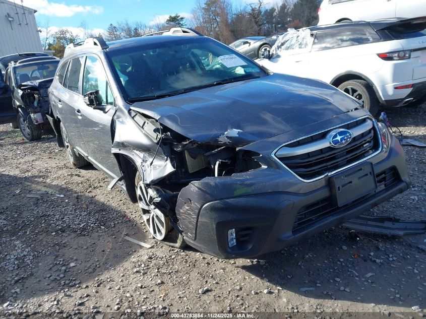 SUBARU OUTBACK PREMIUM