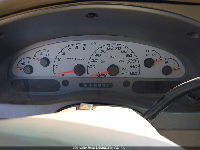 2004 Ford Explorer Sport Trac Adrenalin/Xls/Xlt VIN: 1FMZU67K74UB10303 Lot: 43753857