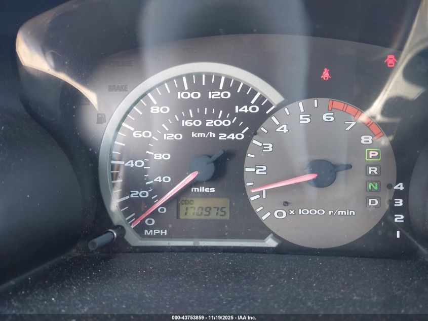 2003 Mitsubishi Eclipse Gs VIN: 4A3AC44G03E031697 Lot: 43753859