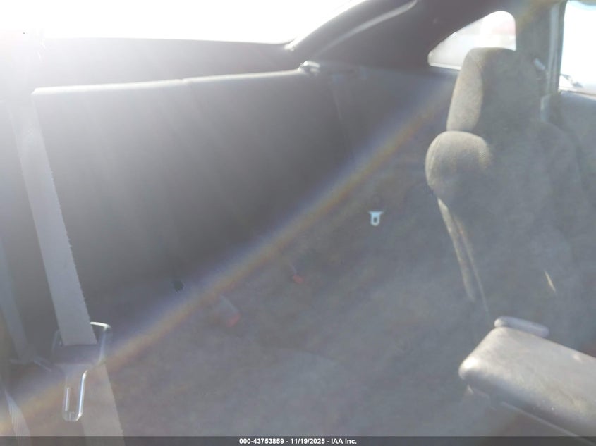 2003 Mitsubishi Eclipse Gs VIN: 4A3AC44G03E031697 Lot: 43753859