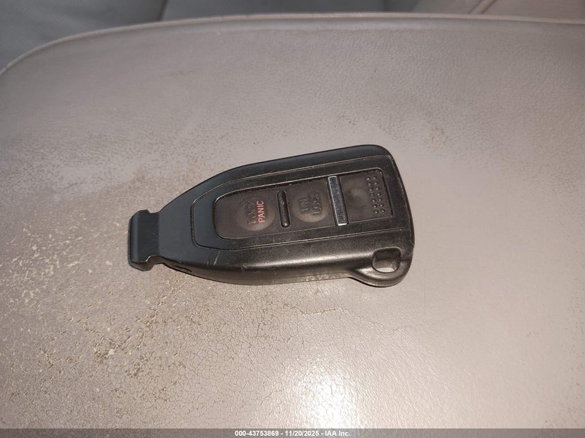 2006 Lexus Ls 430 VIN: JTHBN36F065039804 Lot: 43753869