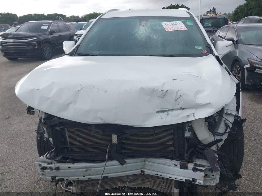 2022 Buick Enclave Fwd Essence VIN: 5GAERBKW0NJ145972 Lot: 43753872