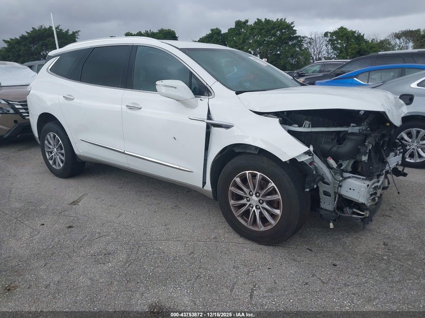 BUICK ENCLAVE FWD ESSENCE