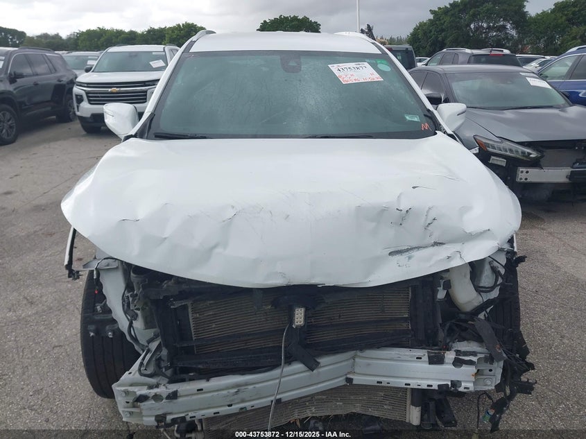 2022 Buick Enclave Fwd Essence VIN: 5GAERBKW0NJ145972 Lot: 43753872