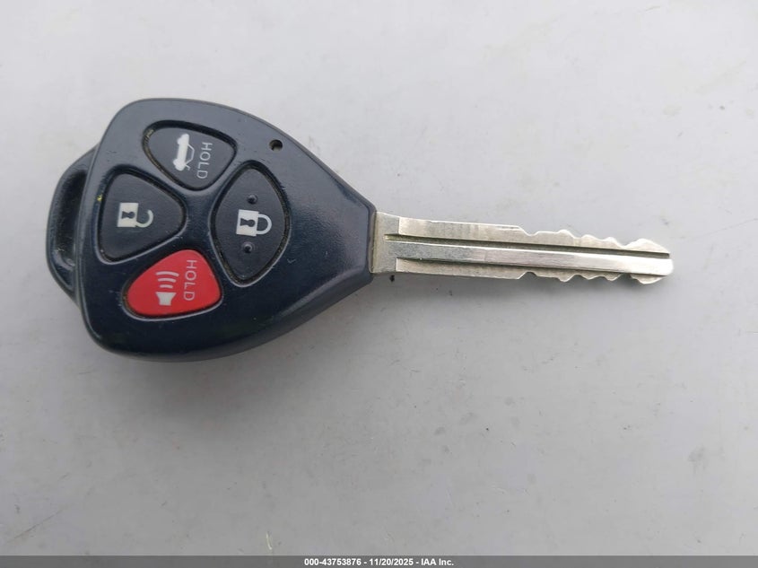 2012 Toyota Avalon VIN: 4T1BK3DB1CU461006 Lot: 43753876