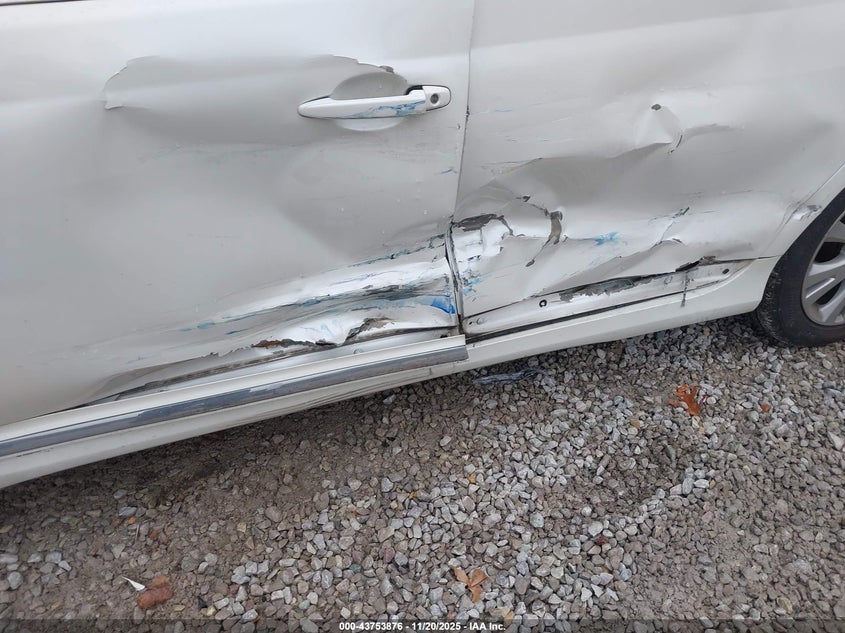 2012 Toyota Avalon VIN: 4T1BK3DB1CU461006 Lot: 43753876