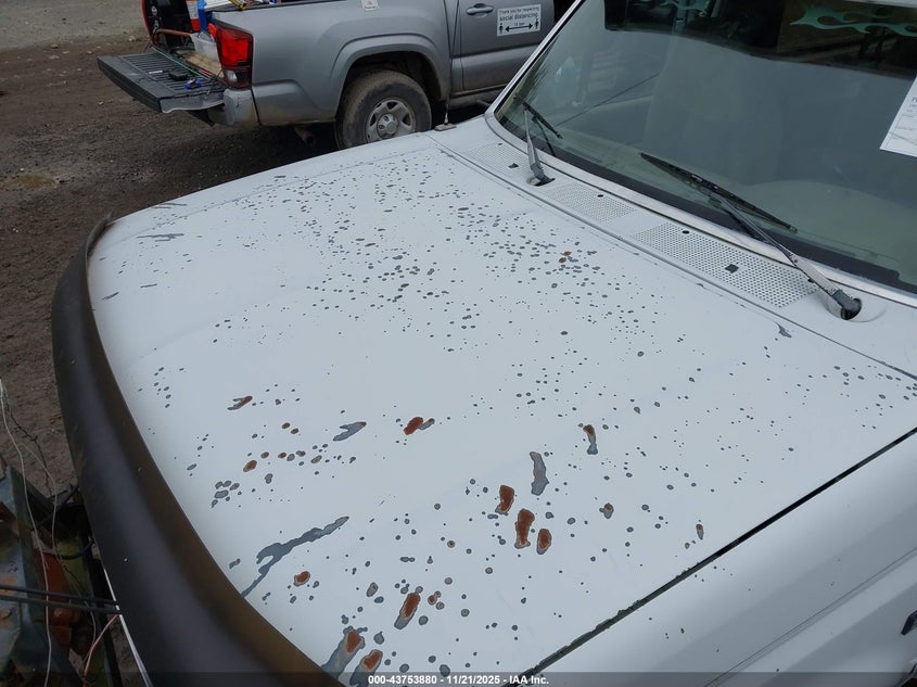 1993 Ford Bronco U100 VIN: 1FMEU15N0PLA51961 Lot: 43753880