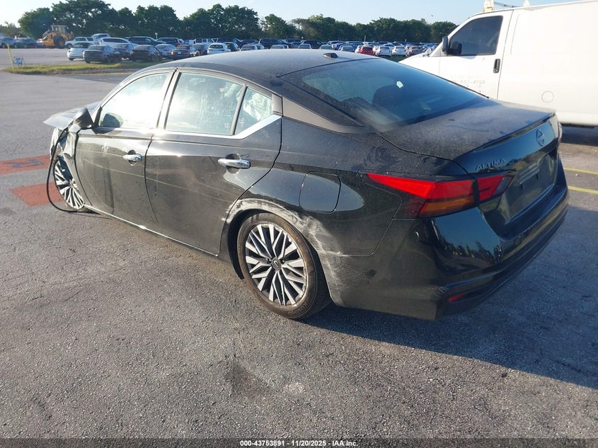 1N4BL4DV8SN401529 2025 NISSAN ALTIMA photo no. 3