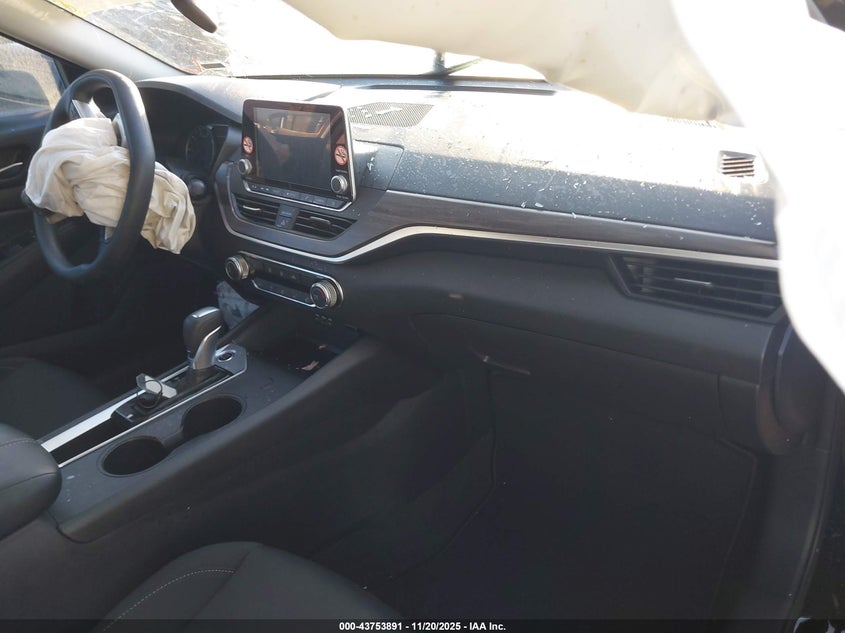 1N4BL4DV8SN401529 2025 NISSAN ALTIMA photo no. 5