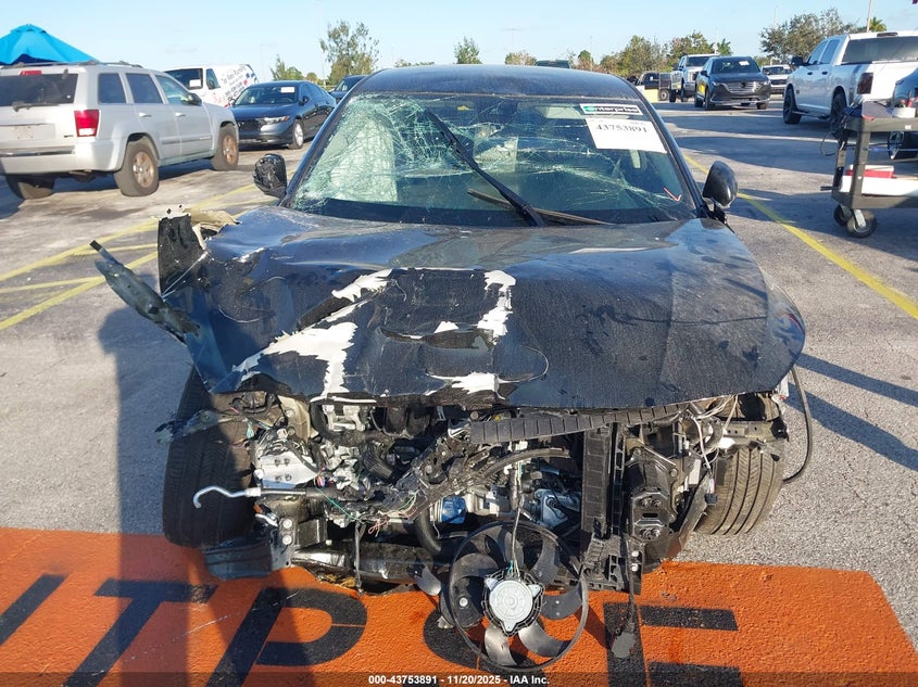 1N4BL4DV8SN401529 2025 NISSAN ALTIMA photo no. 6