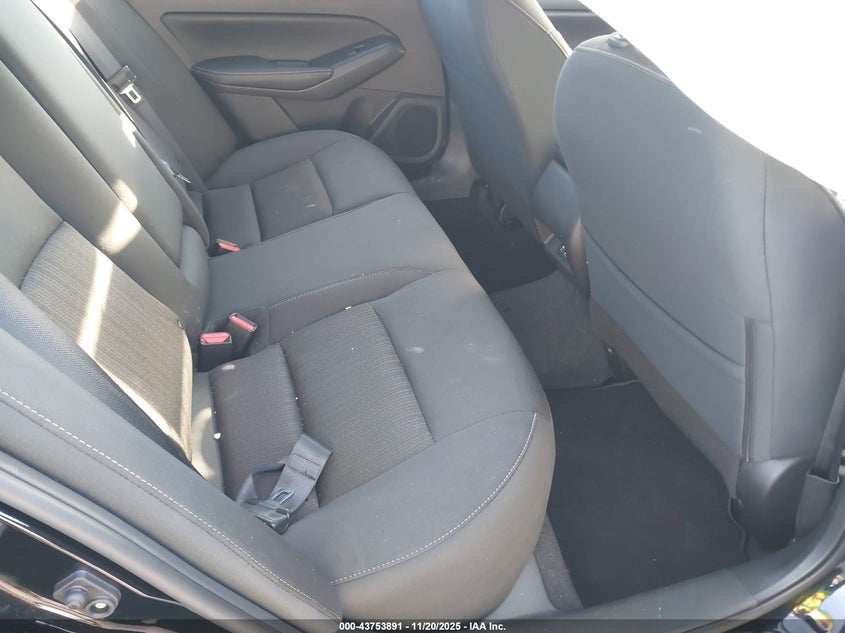 1N4BL4DV8SN401529 2025 NISSAN ALTIMA photo no. 8