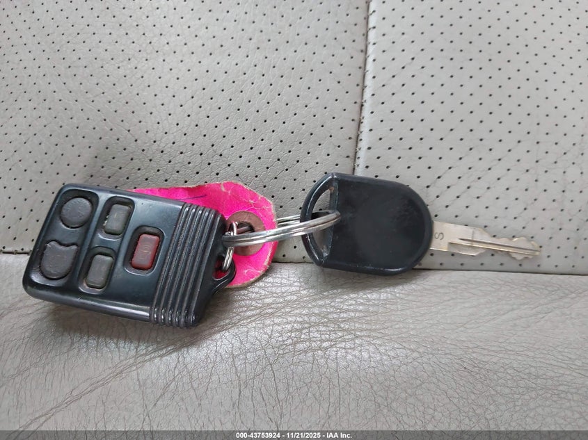 2008 Ford Expedition El Limited VIN: 1FMFK205X8LA79176 Lot: 43753924