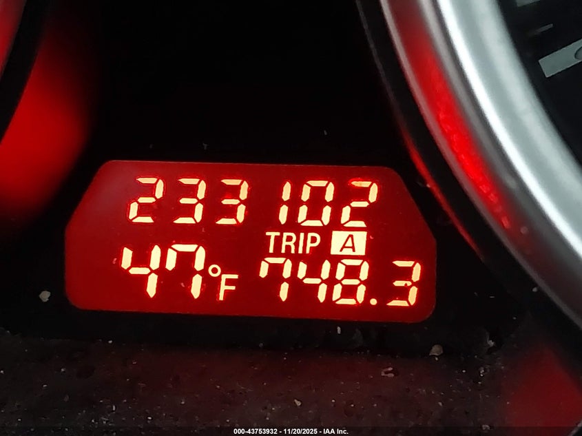 2009 Mazda Mazda6 I Sport VIN: 1YVHP81H395M50141 Lot: 43753932