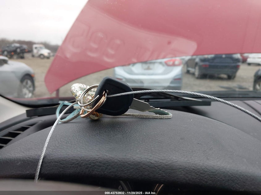 2009 Mazda Mazda6 I Sport VIN: 1YVHP81H395M50141 Lot: 43753932