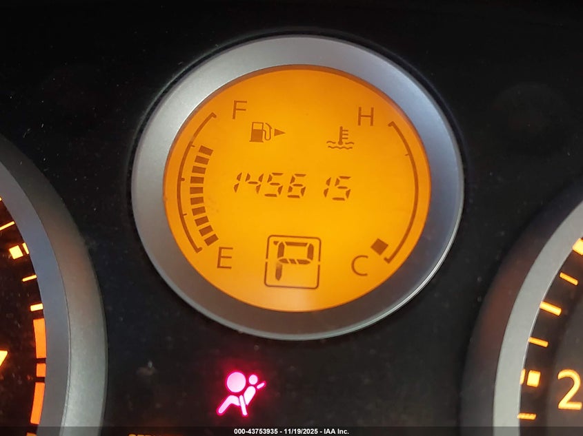 2008 Nissan Sentra 2.0S VIN: 3N1AB61E88L633682 Lot: 43753935