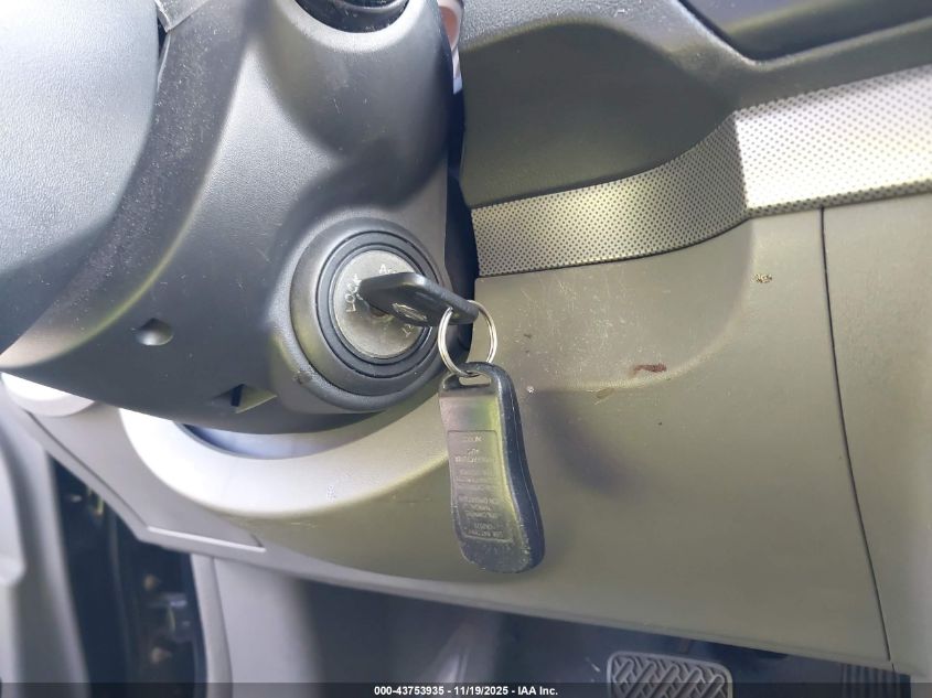 2008 Nissan Sentra 2.0S VIN: 3N1AB61E88L633682 Lot: 43753935