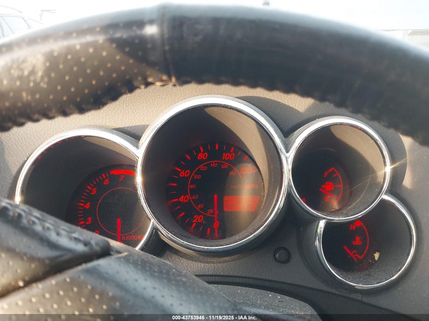 2003 Toyota Matrix Xr VIN: 2T1KR32EX3C063545 Lot: 43753946