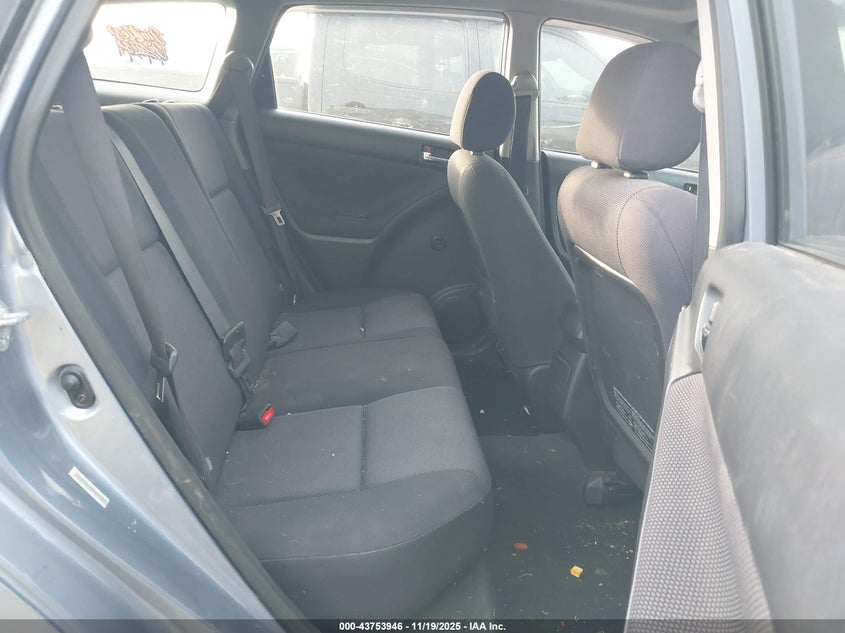 2003 Toyota Matrix Xr VIN: 2T1KR32EX3C063545 Lot: 43753946