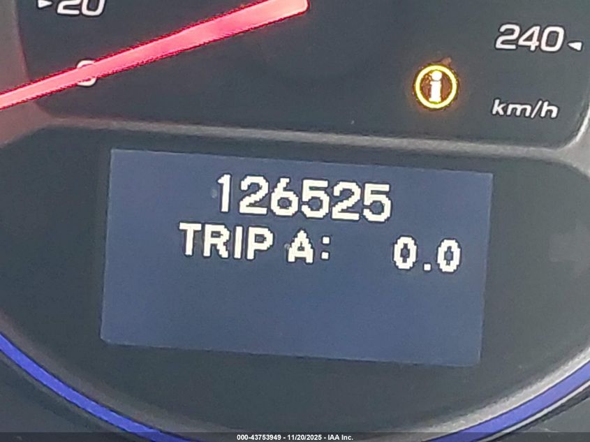 2008 Acura Tl 3.2 VIN: 19UUA66278A028444 Lot: 43753949