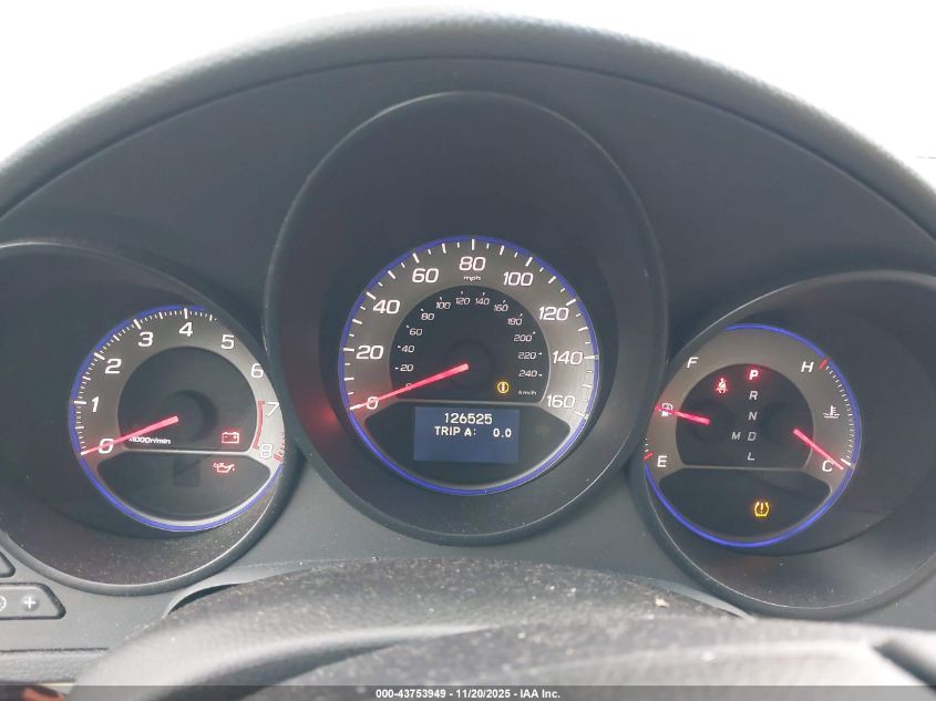 2008 Acura Tl 3.2 VIN: 19UUA66278A028444 Lot: 43753949