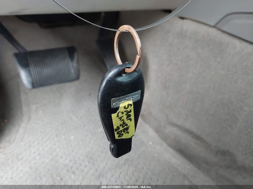 2009 Chrysler 300 Touring/Signature Series/Executive Series VIN: 2C3KA53V69H612906 Lot: 43753952