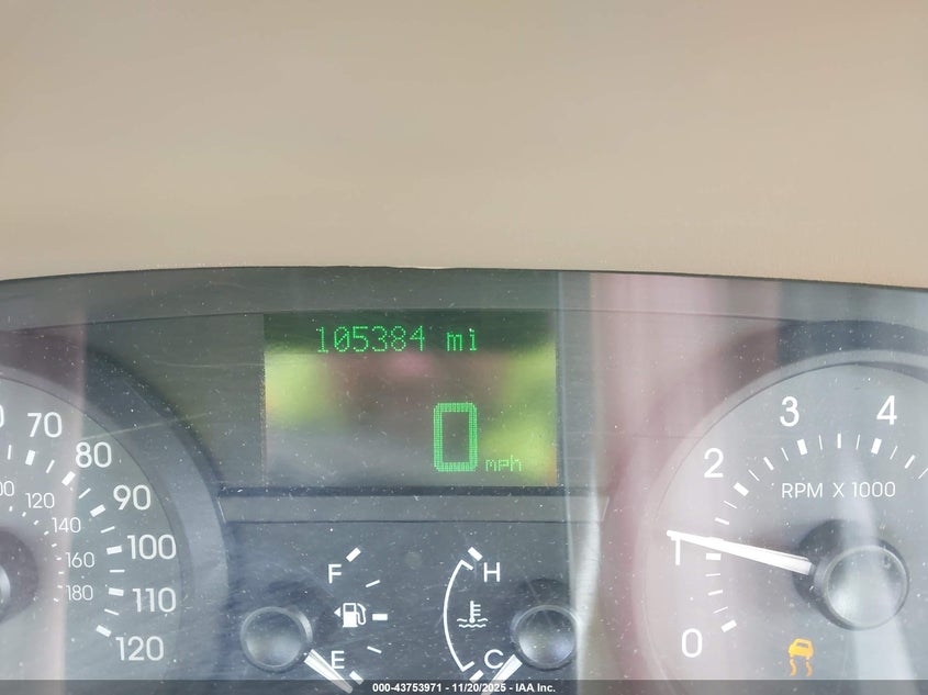 2006 Mercury Grand Marquis Ls VIN: 2MEFM75VX6X641581 Lot: 43753971