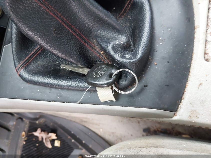 2009 Toyota Corolla VIN: 2T1BU40EX9C143718 Lot: 43753973