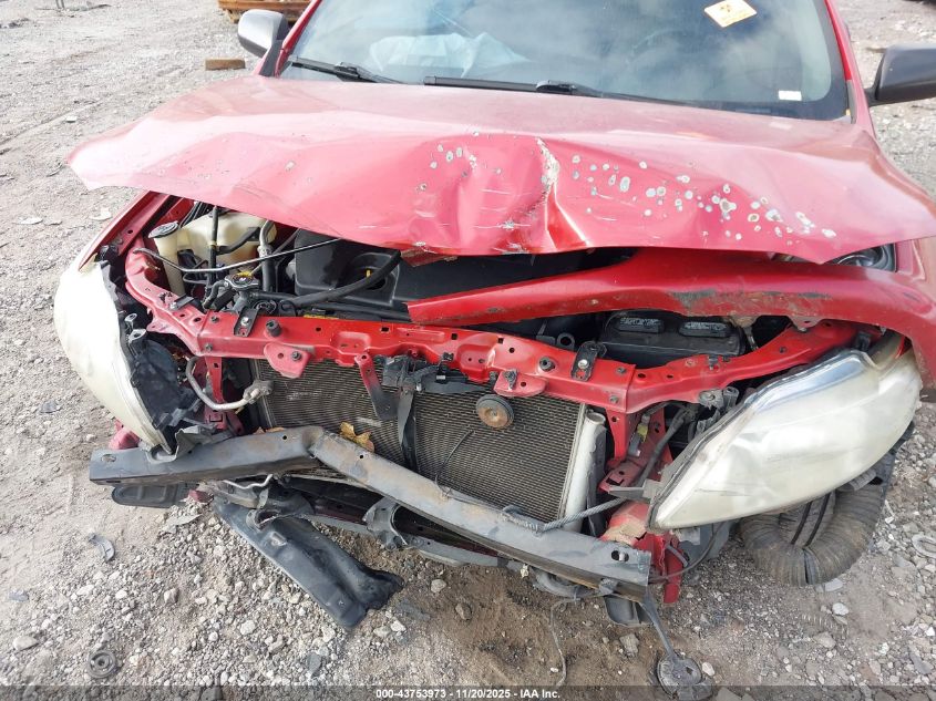 2009 Toyota Corolla VIN: 2T1BU40EX9C143718 Lot: 43753973