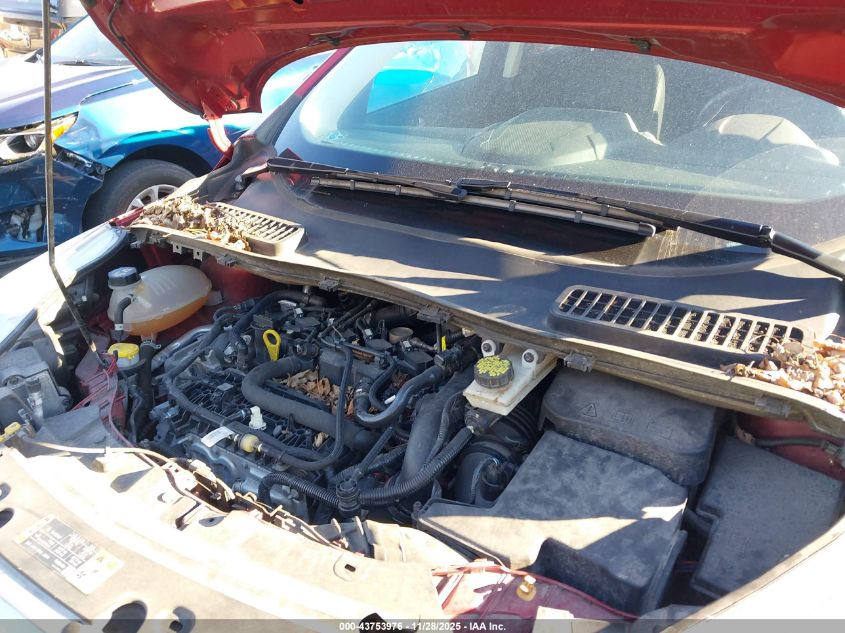 2019 Ford Escape Sel VIN: 1FMCU9HD8KUA69264 Lot: 43753976