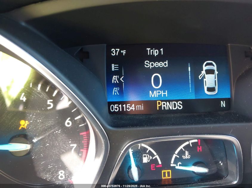 2019 Ford Escape Sel VIN: 1FMCU9HD8KUA69264 Lot: 43753976